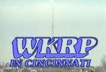 WKRP in Cincinnati Reunion: Interview With Show Creator Hugh Wilson