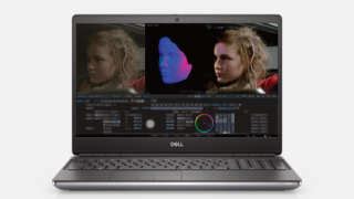 Dell Precision 7550 specs, features, and analysis