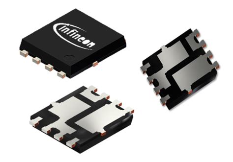 Automotive MOSFET - Infineon Technologies