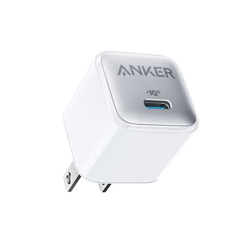 Anker Nano Pro - Anker UK