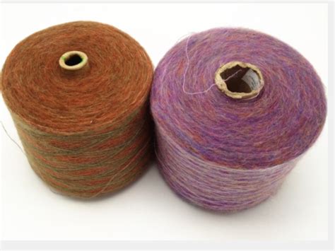 professional mohair wool yarn manufacturer in China