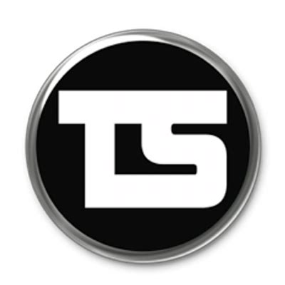 TS Logo - LogoDix