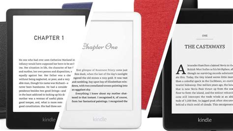 Kindle Deals for Amazon Prime Day - Tech Advisor