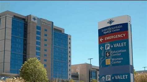 Citing COVID, Intermountain Healthcare suspends 'almost all' surgeries at 13 hospitals