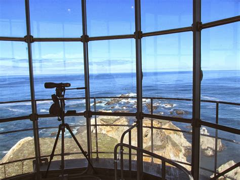 Everything Coastal: Point Arena Light Station