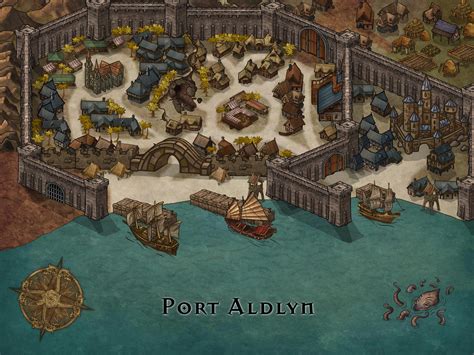 932 best Homebrew Map images on Pholder | Dn D, Inkarnate and Dndmaps