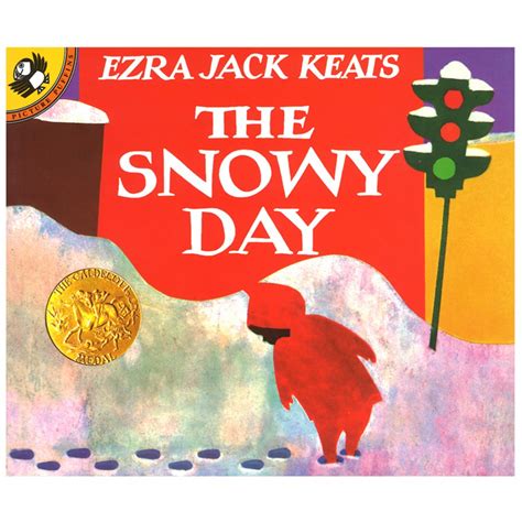 The Snowy Day - ING0140501827 | Penguin Random House | Childrens Books ...