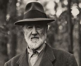 Composer of the Week: Charles Ives | San Francisco Classical Voice