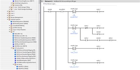 PLC Programming | DMC, Inc.