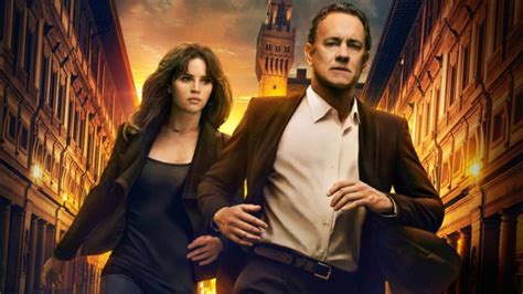 Movie Review: Inferno (2016) | TheMarckoguy