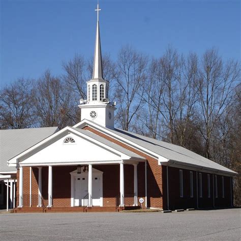 Facilities Rental – Danielsville Evangelical Church