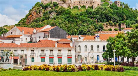 Top Hotels in Leiria from $46 | Hotels.com