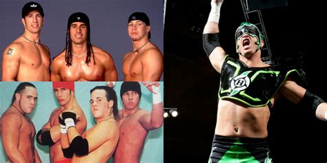 10 Things WWE Fans Need To Know About "The Hurricane" Shane Helms