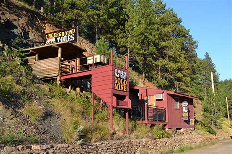 9 Top-Rated Attractions & Things to Do in Deadwood, SD | PlanetWare