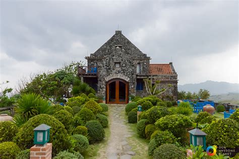 BATANES ACCOMMODATIONS: Where to Stay in Basco & Itbayat • Our Awesome ...