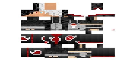 Make minecraft skins and textures for your texture pack by Gavyn_bird | Fiverr