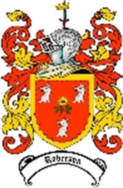 roberson coat of arms / roberson Family Crest