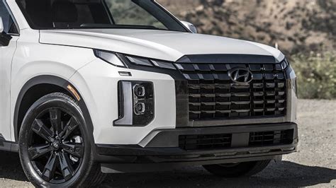 2024 Hyundai Palisade Redesign, Engine Specs, Release Date, and Price ...