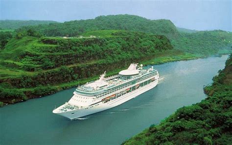 Panama Canal Cruise, panama city, Panama - Top Attractions, Things to ...