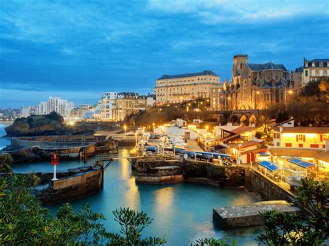 Biarritz France Travel Guide - Travel Inspires