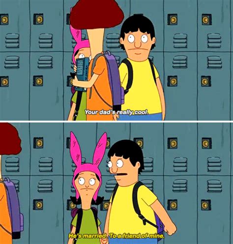 10 Of The Best Gene Belcher Quotes from Bob's Burgers — Bob's Credits | A Bob's Burgers Podcast