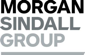 Morgan Sindall Group Logo PNG Vector (SVG) Free Download