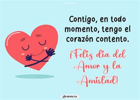 Feliz Día del Amor y la Amistad: Frases de San Valentín para Amigos