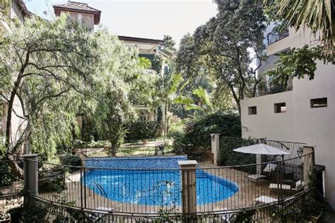 Palacina Residence & Suites $185 ($̶2̶1̶1̶) - UPDATED 2018 Prices & Hotel Reviews - Nairobi ...
