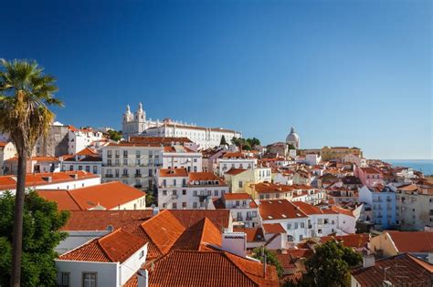 Best European summer destinations: Top places for a summer holiday in ...