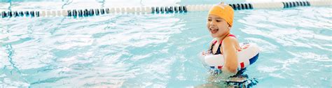 Find Swimming Lessons Near You | British Swim School