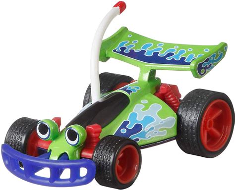 Home / Hot Wheels Toy Story RC Vehicle / Hot Wheels Toy Story RC Vehicle