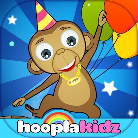 HooplaKidz Preschool Party (FREE) by HooplaKidz