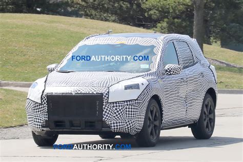 Here Are The 2020 Ford Escape Colors