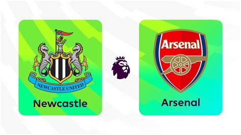 Newcastle vs Arsenal Full Match - Premier League 2023