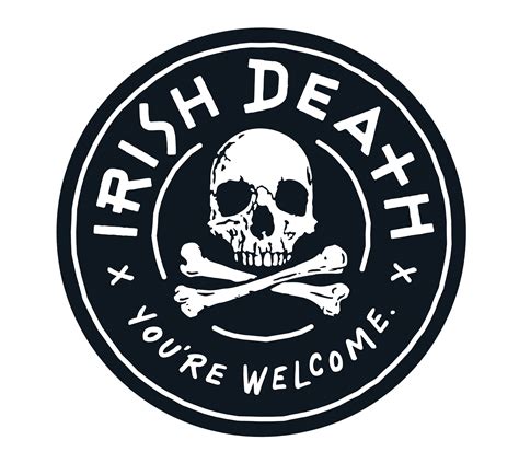 Hello world! – Irish Death by Iron Horse Brewery