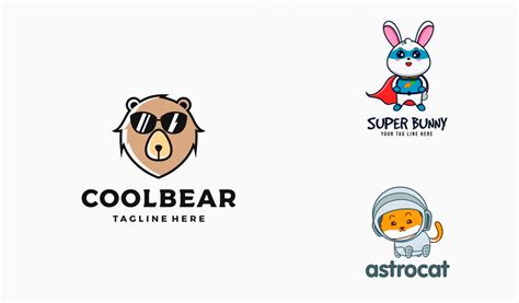 Mascot Logo Design: A Beginner’s Guide | Turbologo