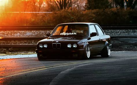 BMW 325is Wallpapers - Wallpaper Cave