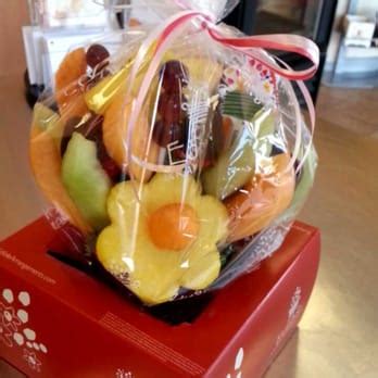 Edible Arrangements - 12 Reviews - Florists - 1100 N Tuttle Ave, Sarasota, FL - Phone Number - Yelp