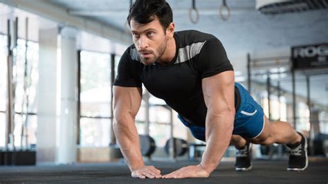 Tricep Pushups That Will Build Massive Arms | STACK