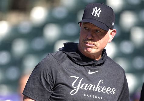 Yankees Hitting Coach Breaks Silence, Aims To Ignite Hitters' Fire ...