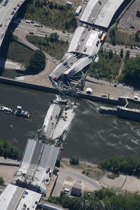 Baltimore's Key Bridge is not the first: A look at other bridge ...