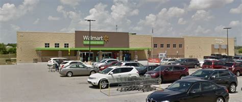 Armed Man Captured at Springfield Walmart Is My Nightmare