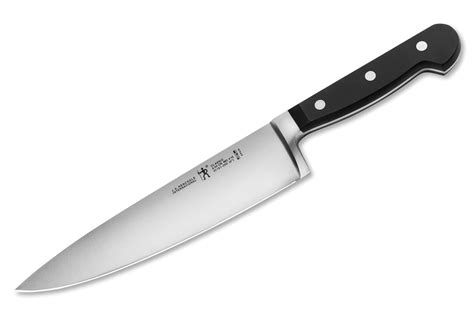 Henckels Classic Chef's Knife, 8" | Cutlery and More