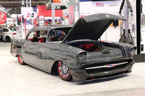 Covering Classic Cars : Our Top Custom Cars and Hot Rods from SEMA Show ...