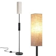 Better Homes and Gardens Mica Floor Lamp, Bronze - Walmart.com