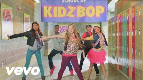 Kidz bop kids uptown funk - xaserplane