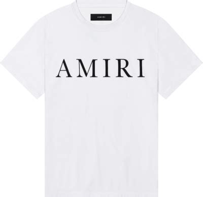 Amiri | Incorporated Style