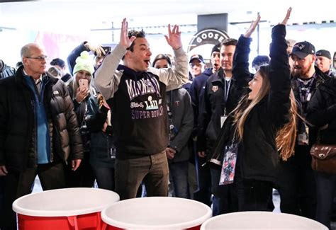 Target Field Turns Into the StubHub Live: Field House