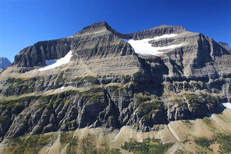 Mount Piegan (Glacier National Park) | Nicholas Brown | Flickr