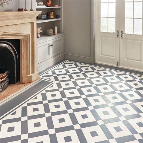 Discover Our Range of LVT Flooring and Tiles | Karndean | Karndean ...